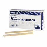 Tongue Depressors